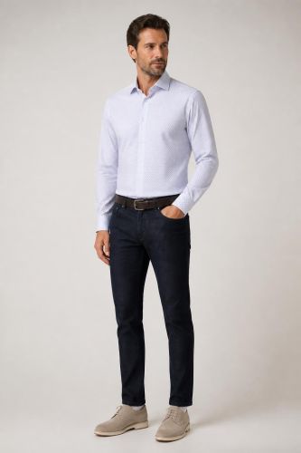 Camicia Seidensticker Regular KE-SEIDENSTICKER-01849850-11