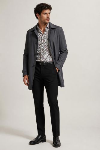Camicia Seidensticker Slim KE-SEIDENSTICKER-01849883-77