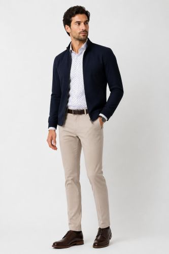 Camicia Seidensticker Slim KE-SEIDENSTICKER-01849885-14