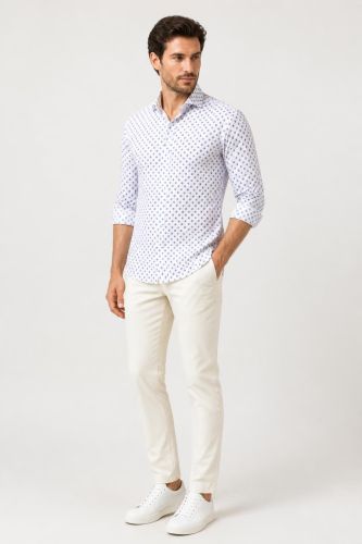 Camicia Seidensticker Slim KE-SEIDENSTICKER-01849885-14