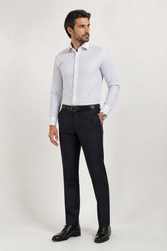Camicia Seidensticker Regular KE-SEIDENSTICKER-01849915-14