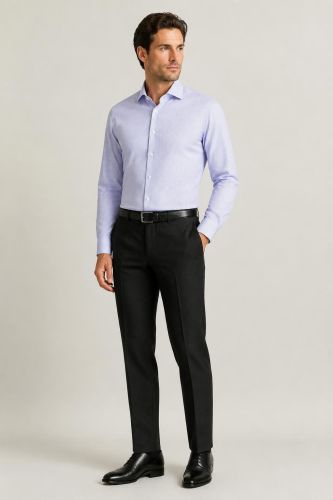 Camicia no stiro Seidensticker Regular KE-SEIDENSTICKER-01849957-42