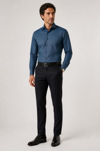 Camicia no stiro Seidensticker Regular KE-SEIDENSTICKER-01849957-56