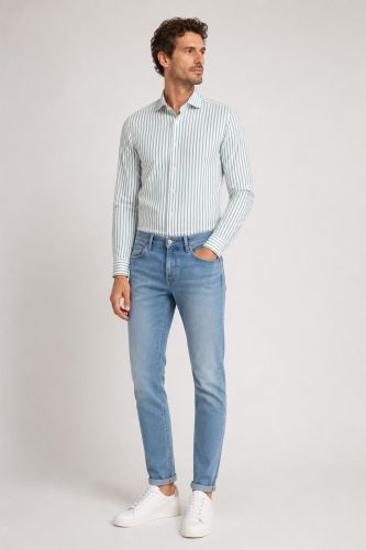 Camicia no stiro Seidensticker Regular KE-SEIDENSTICKER-01849958-54