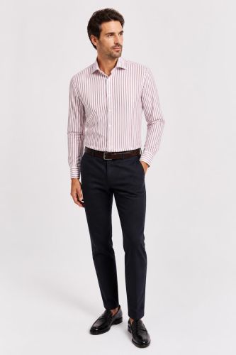 Camicia no stiro Seidensticker Regular KE-SEIDENSTICKER-01849958-68