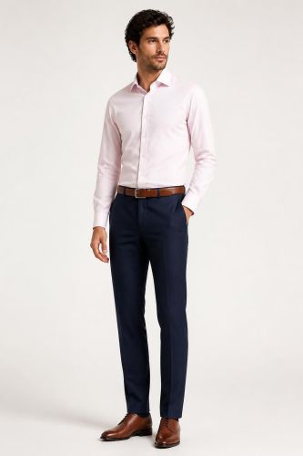 Camicia no stiro Seidensticker Slim KE-SEIDENSTICKER-01849981-42