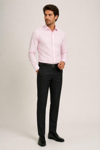 Camicia no stiro Seidensticker Slim KE-SEIDENSTICKER-01849981-42