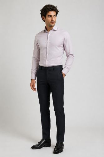 Camicia no stiro Seidensticker Slim KE-SEIDENSTICKER-01849981-77