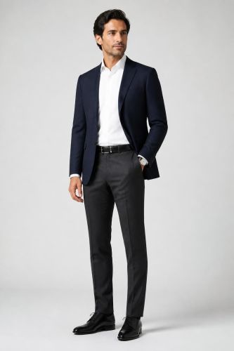 Camicia no stiro Seidensticker Regular KE-SEIDENSTICKER-01849998-01