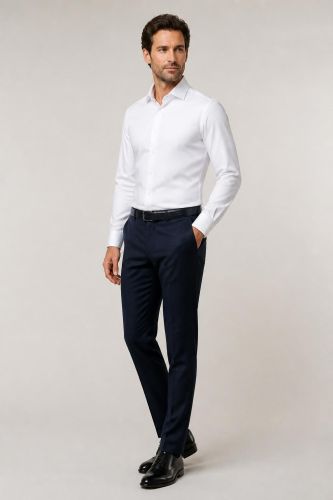 Camicia no stiro Seidensticker Regular KE-SEIDENSTICKER-01849998-01