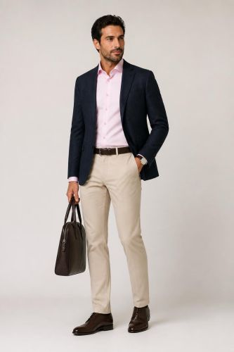 Camicia no stiro Seidensticker Regular KE-SEIDENSTICKER-01849998-42