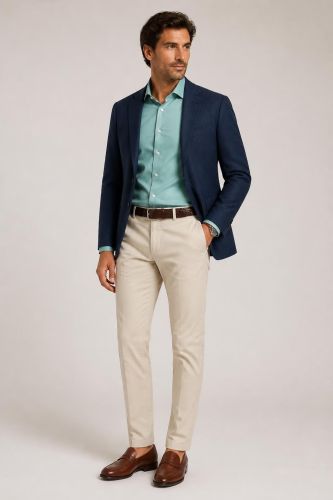 Camicia no stiro Seidensticker Regular KE-SEIDENSTICKER-01849998-54