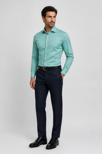 Camicia no stiro Seidensticker Regular KE-SEIDENSTICKER-01849998-54