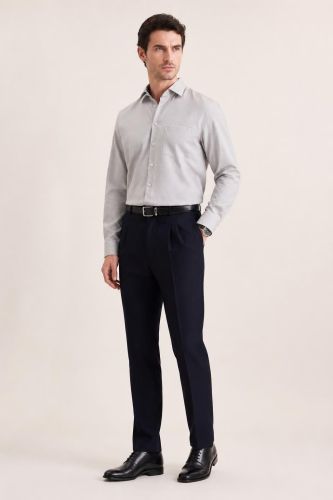 Camicia no stiro Seidensticker Regular KE-SEIDENSTICKER-01849998-77