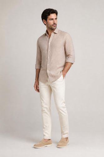 Camicia Seidensticker Regular KE-SEIDENSTICKER-01850039-05