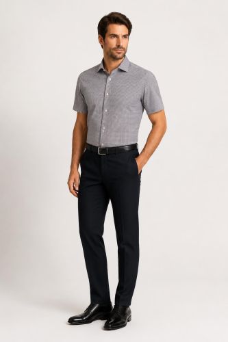 Camicia Seidensticker Regular KE-SEIDENSTICKER-01850079-05