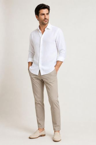 Camicia Seidensticker Regular KE-SEIDENSTICKER-01850088-01