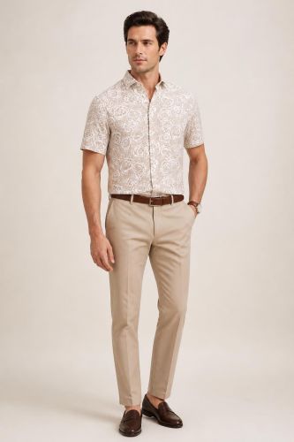 Camicia Seidensticker Regular KE-SEIDENSTICKER-01850093-05