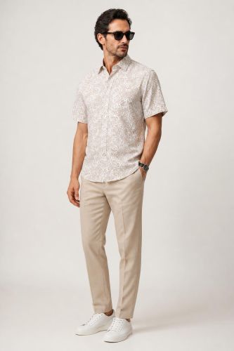 Camicia Seidensticker Regular KE-SEIDENSTICKER-01850093-05