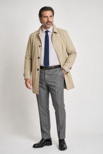 Camicia no stiro Seidensticker Comfort KE-SEIDENSTICKER-01850142-05