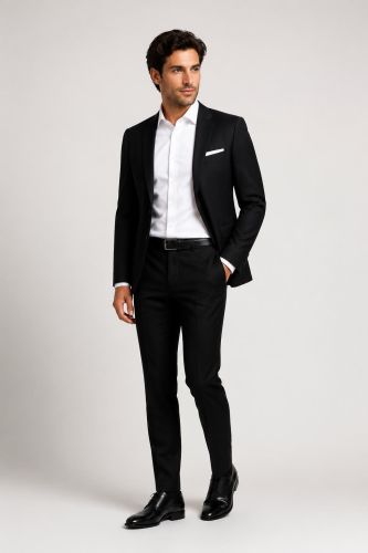 Camicia Seidensticker Slim KE-SEIDENSTICKER-01850160-01