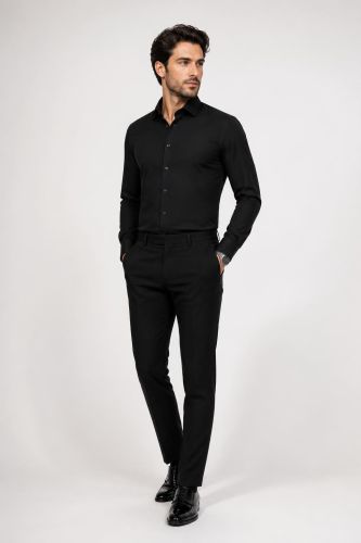 Camicia Seidensticker Slim KE-SEIDENSTICKER-01850160-39