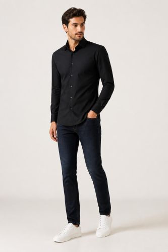 Camicia Seidensticker Slim KE-SEIDENSTICKER-01850160-39