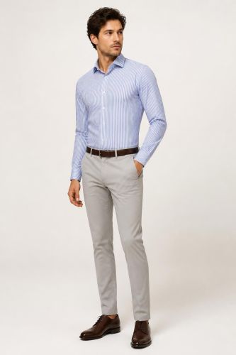 Camicia Seidensticker Slim KE-SEIDENSTICKER-01850163-14