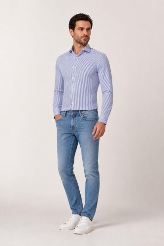 Camicia Seidensticker Slim KE-SEIDENSTICKER-01850163-14
