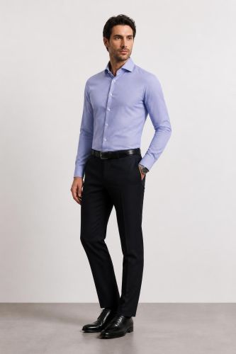 Camicia Seidensticker Slim KE-SEIDENSTICKER-01850165-14
