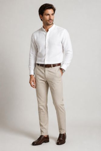 Camicia Seidensticker Regular KE-SEIDENSTICKER-01850181-01