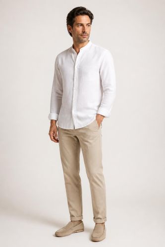 Camicia Seidensticker Regular KE-SEIDENSTICKER-01850181-01