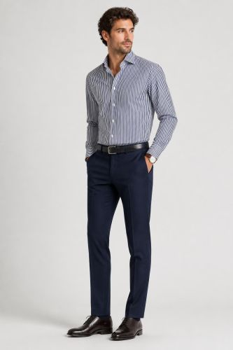 Camicia Seidensticker Slim KE-SEIDENSTICKER-01850190-36