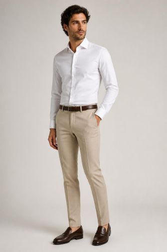 Camicia Seidensticker Slim KE-SEIDENSTICKER-01850198-01