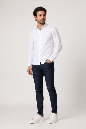 Camicia Seidensticker Slim KE-SEIDENSTICKER-01850198-01