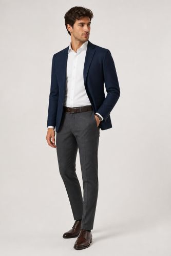 Camicia Seidensticker Slim KE-SEIDENSTICKER-01850205-01