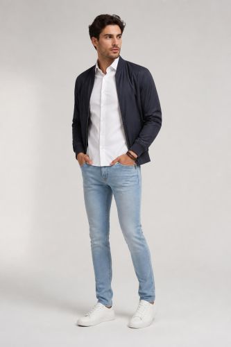 Camicia Seidensticker Slim KE-SEIDENSTICKER-01850205-01