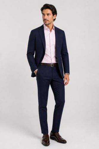Camicia no stiro Seidensticker Slim KE-SEIDENSTICKER-01943510-42