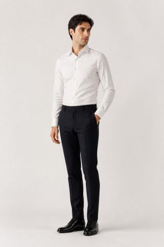 Camicia no stiro Seidensticker Slim KE-SEIDENSTICKER-01945070-01
