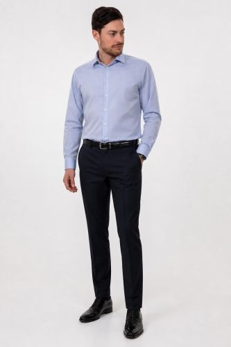 Camicia no stiro Seidensticker Regular KE-SEIDENSTICKER-022000-15