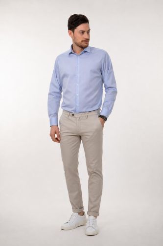 Camicia no stiro Seidensticker Regular KE-SEIDENSTICKER-022000-15