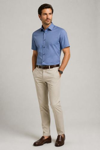 Camicia Venti Regular KE-VENTI-001680-100
