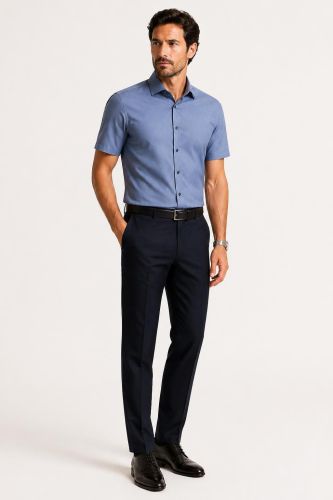 Camicia Venti Regular KE-VENTI-001680-100