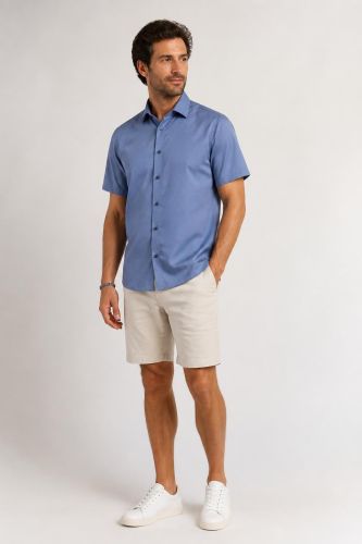 Camicia Venti Regular KE-VENTI-001680-100