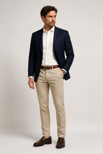 Camicia no stiro Venti Regular KE-VENTI-001840-002
