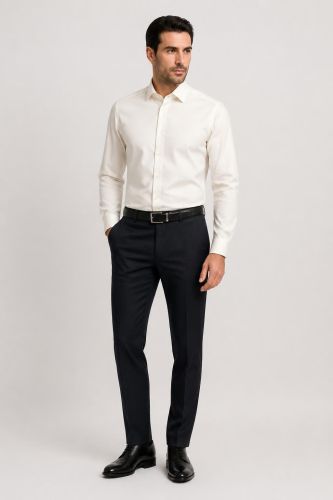 Camicia no stiro Venti Regular KE-VENTI-001840-002