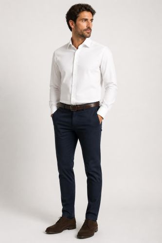 Camicia no stiro Venti Regular KE-VENTI-001880-000