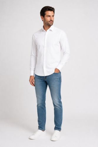 Camicia no stiro Venti Regular KE-VENTI-001880-000