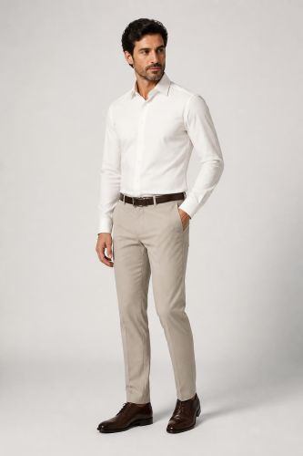 Camicia no stiro Venti Regular KE-VENTI-001880-002