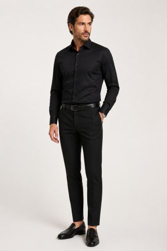 Camicia no stiro Venti Regular KE-VENTI-001880-800